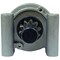 Wai Global Starter, STRUT PMDD 12V CCW 10T, 12 Volt, CCW, 10Tooth Pinion 5801N - alternate 6